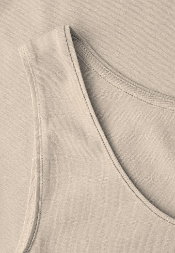 Style QR Anni basic top