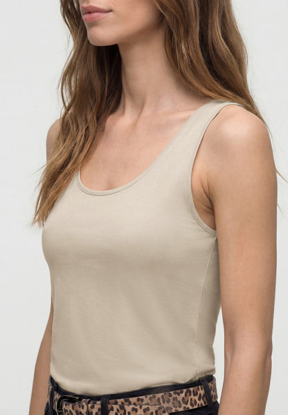 Style QR Anni basic top