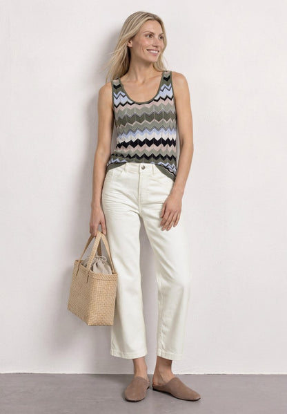 LTD QR Style Emee Wide Leg,hw,