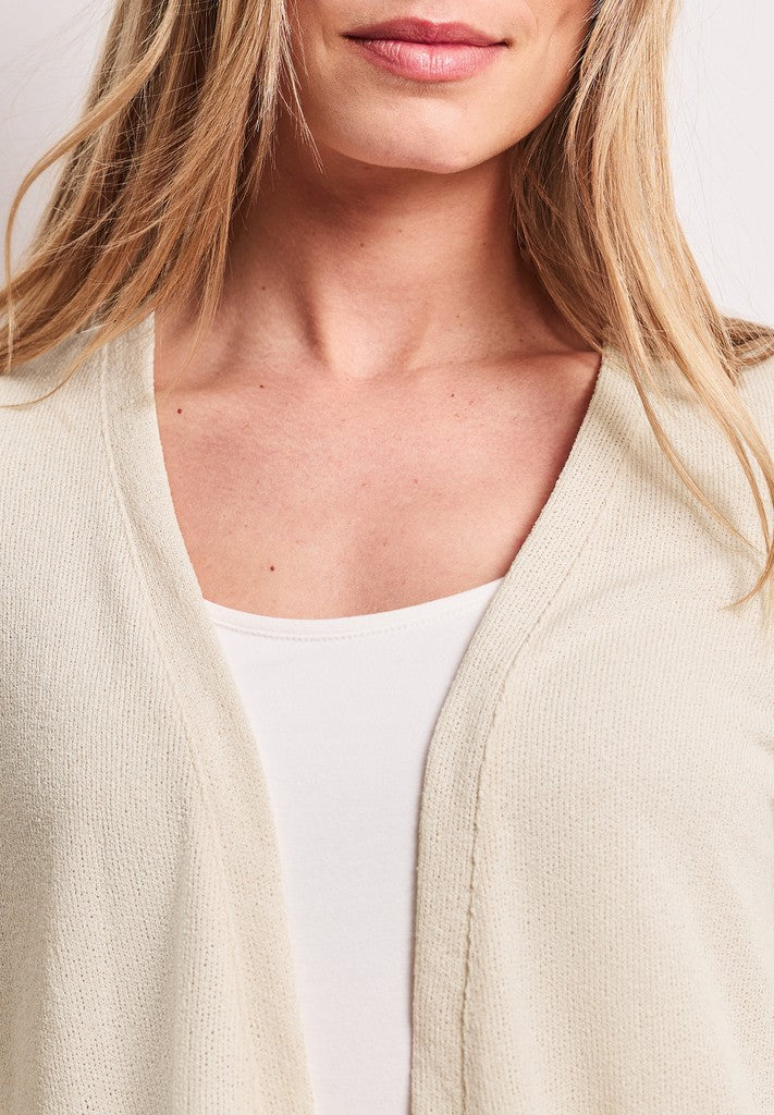 Style QR Nette new summer knit