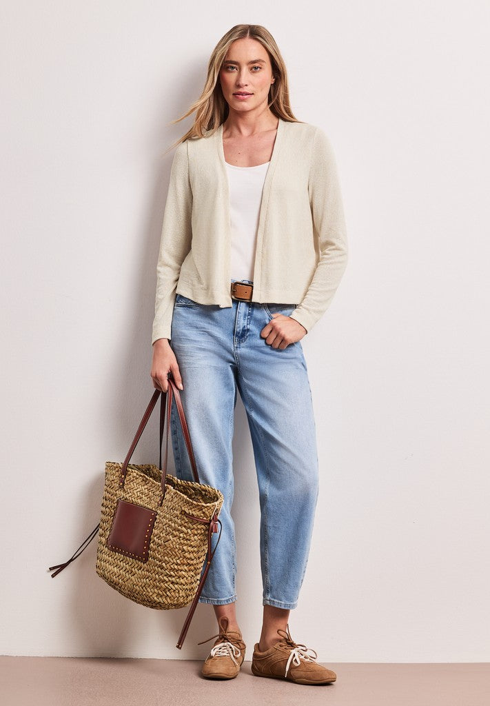 Style QR Nette new summer knit