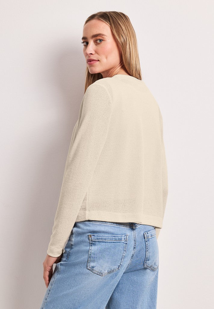 Style QR Nette new summer knit