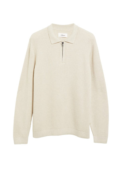Strickpullover
