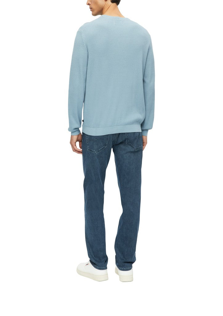 Strickpullover