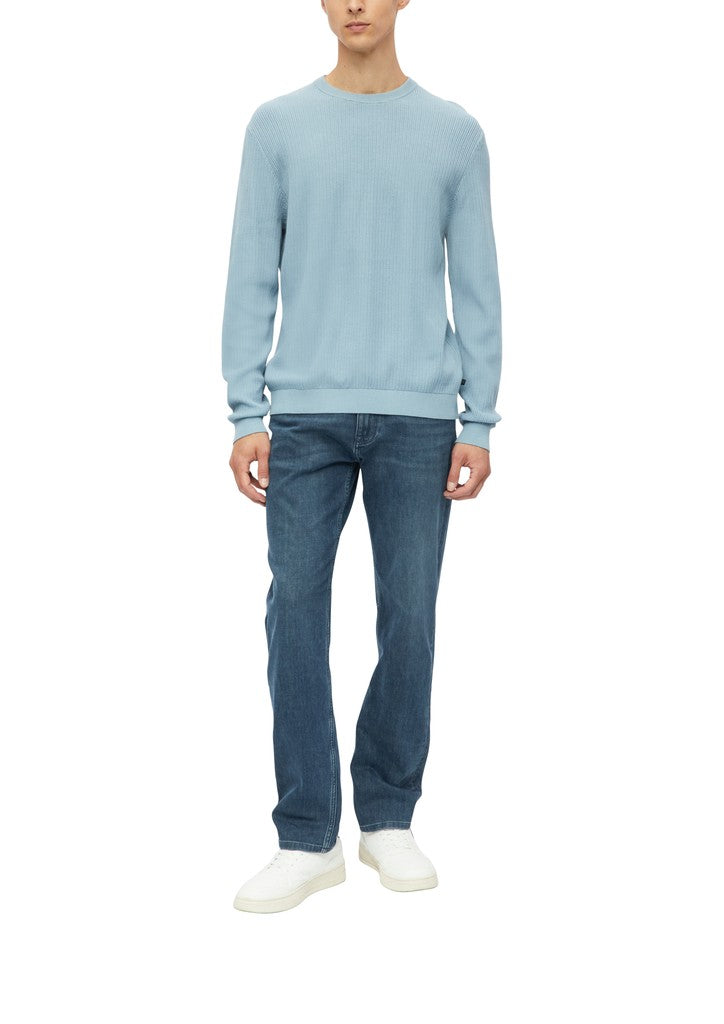 Strickpullover