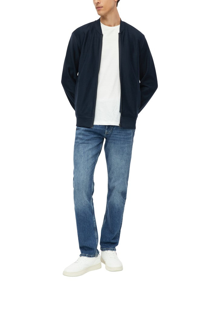 Sweatshirt Jacke