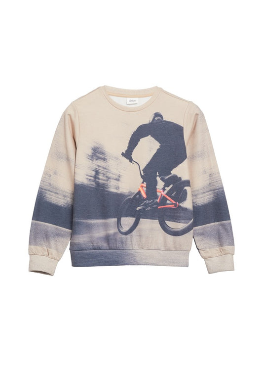 Sweatshirt