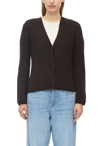 Strickjacke