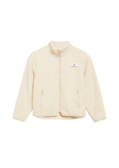 Indoor-Jacke