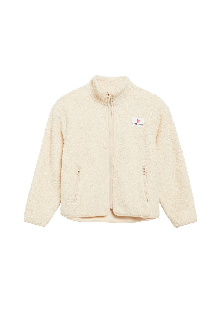 Indoor-Jacke