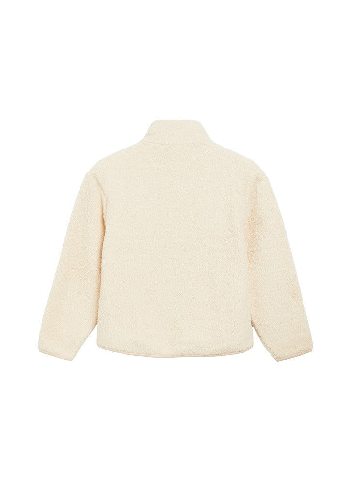 Indoor-Jacke