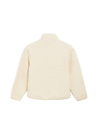Indoor-Jacke