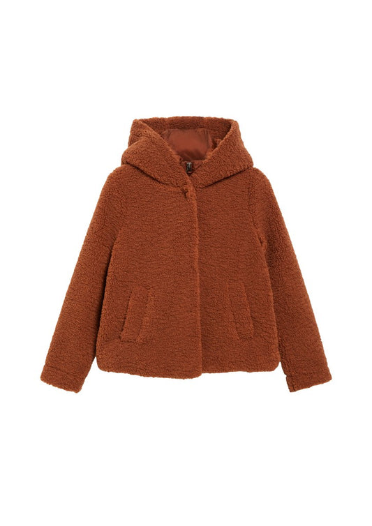 Outdoor-Jacke