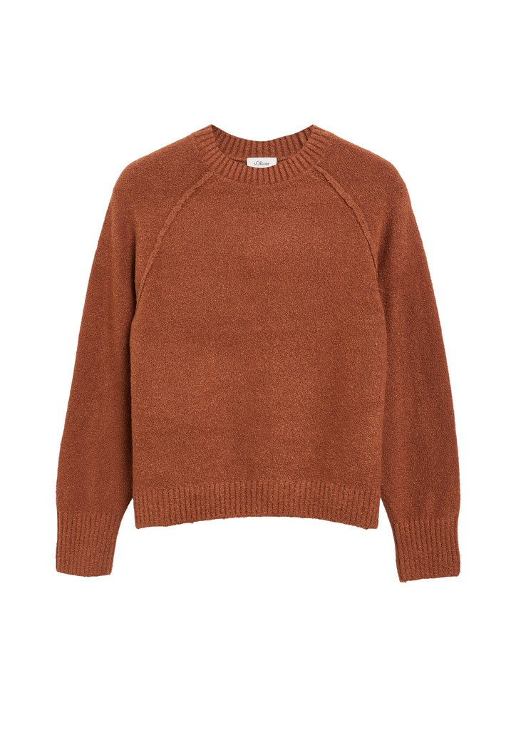 Strickpullover