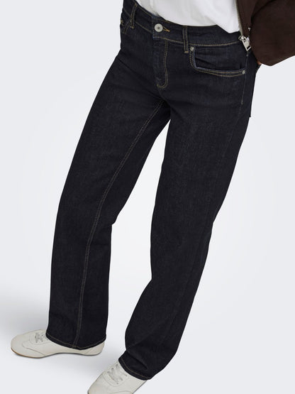 ONLBLUSH MID STRAIGHT DNM TAI774 NO