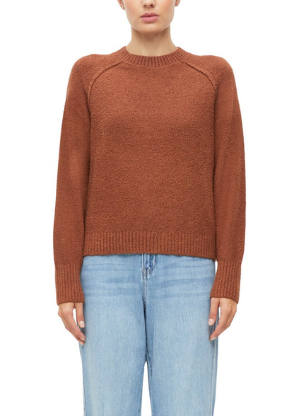 Strickpullover