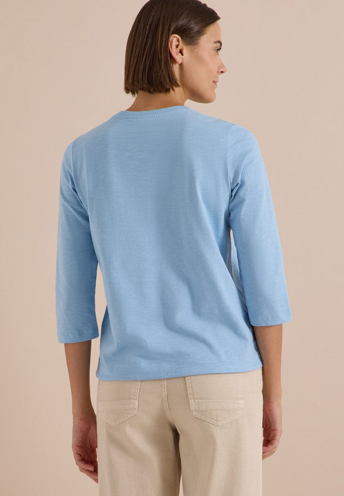 NOS Soft Slubyarn T-Shirt