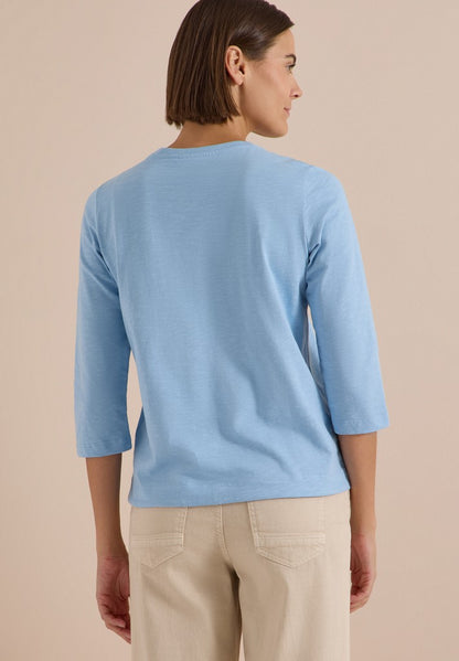 NOS Soft Slubyarn T-Shirt