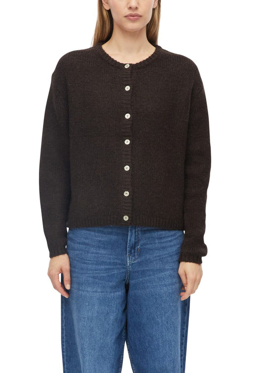 Strickjacke