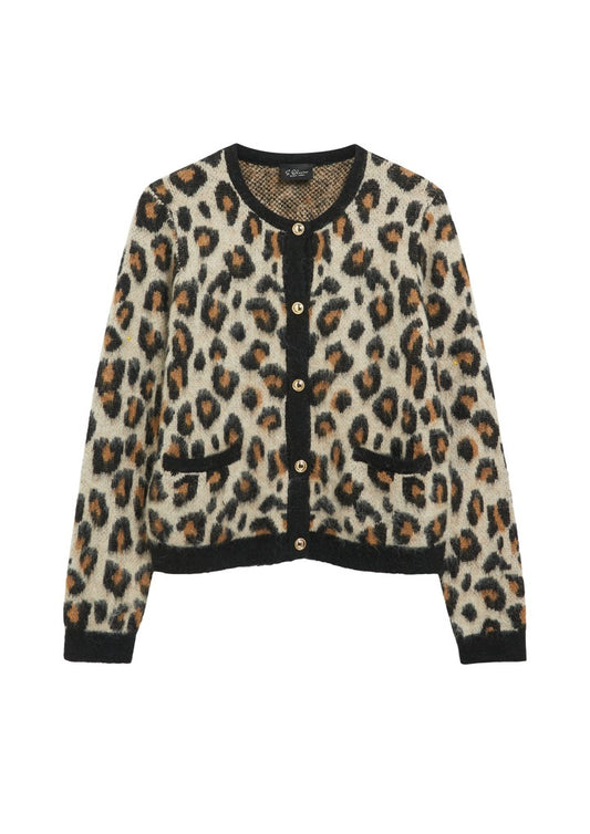 Strickjacke