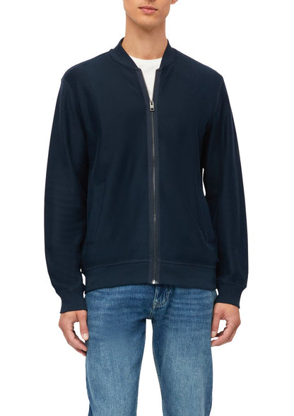 Sweatshirt Jacke