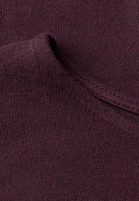 LTD QR soft shirt w.bottom cuf