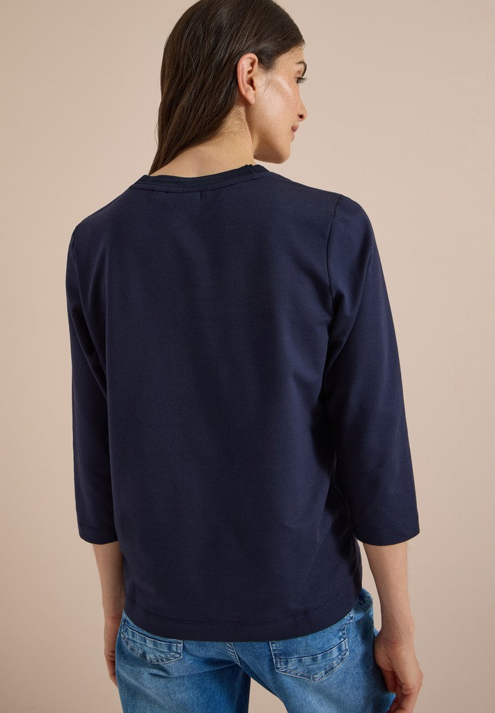 Gradient Flock FP Shirt
