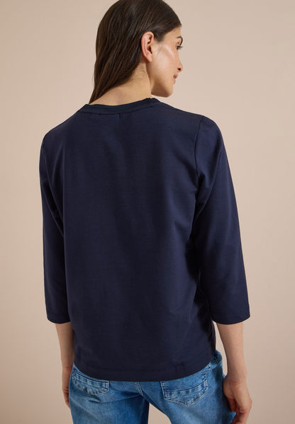 Gradient Flock FP Shirt