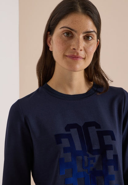 Gradient Flock FP Shirt