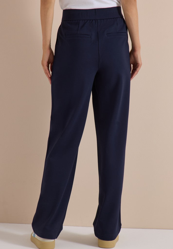NOS Style Neele Straight SOLID