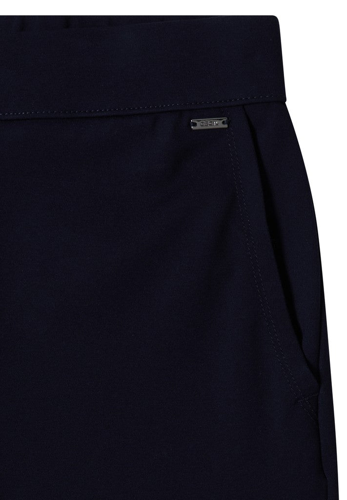 NOS Style Neele Straight SOLID
