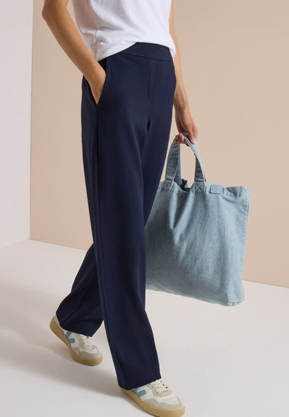NOS Style Neele Straight SOLID