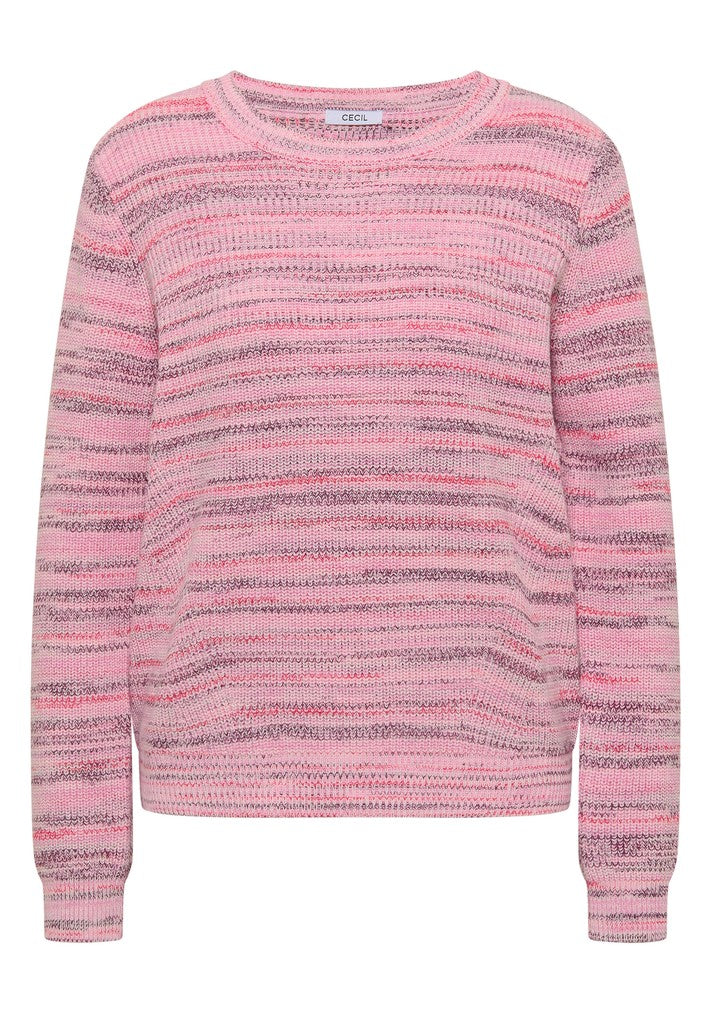 TOS Space dye moulinÃ©