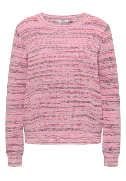 TOS Space dye moulinÃ©