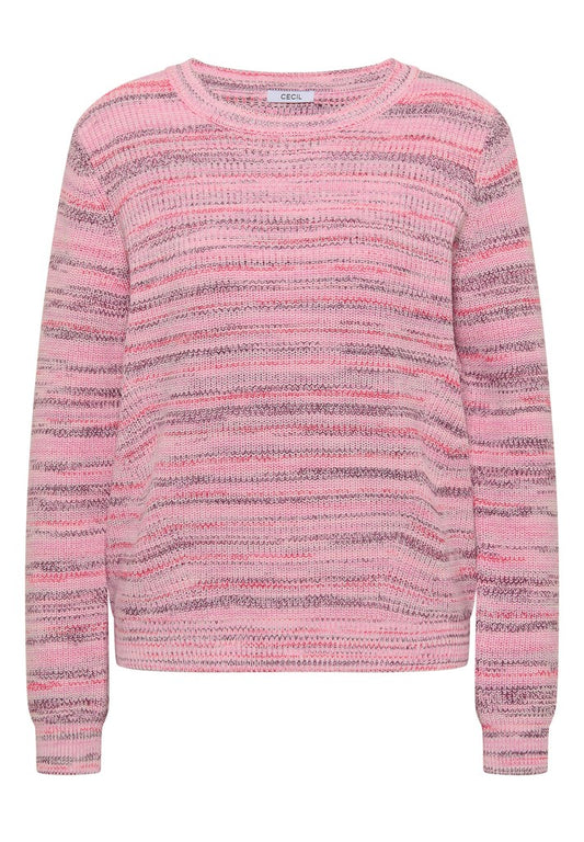 TOS Space dye moulinÃ©