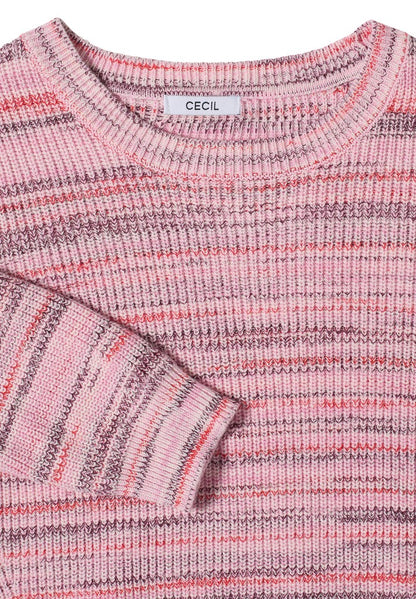 TOS Space dye moulinÃ©