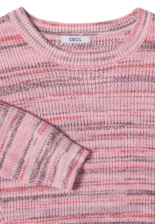 TOS Space dye moulinÃ©