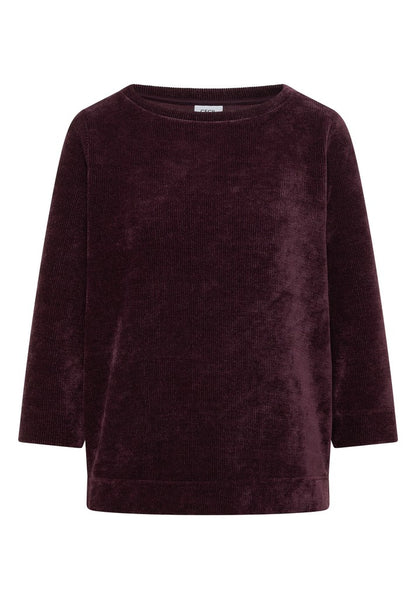 Soft Cord Shirt