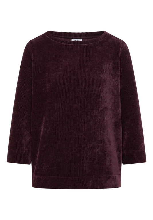 Soft Cord Shirt