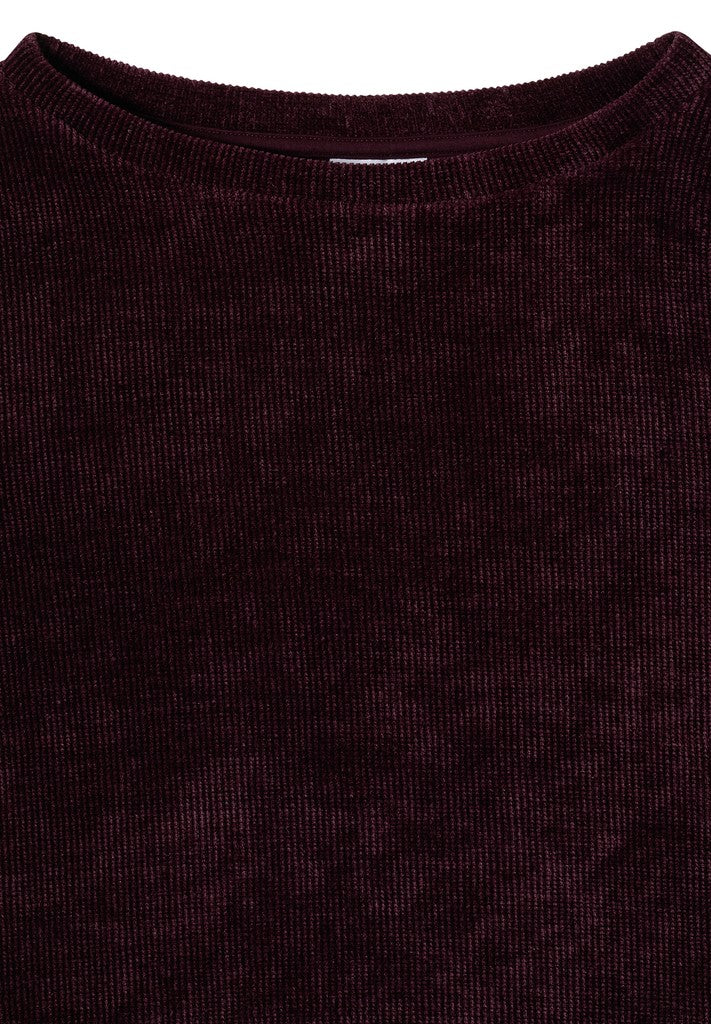 Soft Cord Shirt