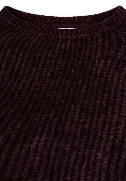 Soft Cord Shirt