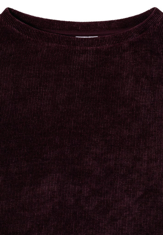 Soft Cord Shirt