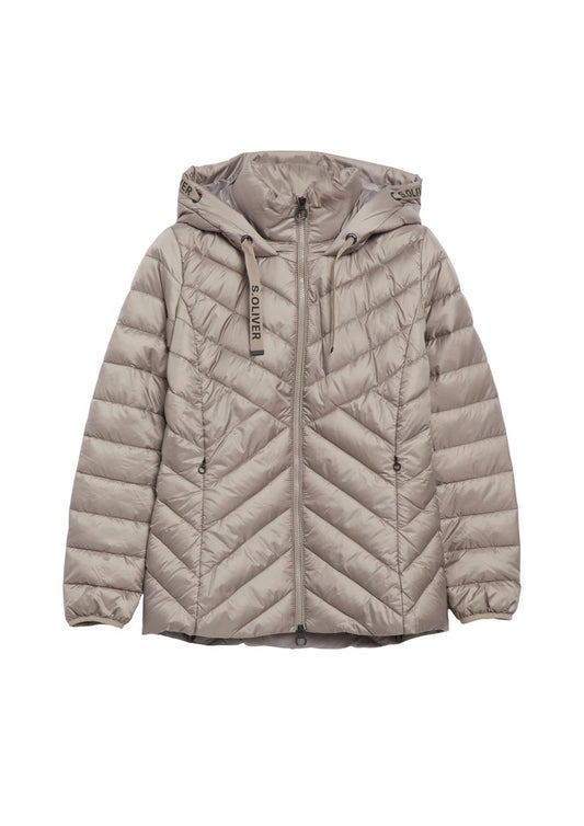 Outdoor-Jacke