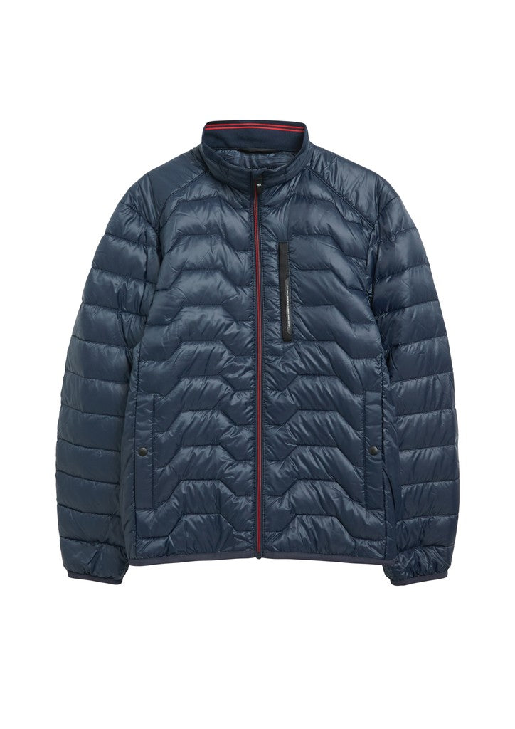 Outdoor-Jacke