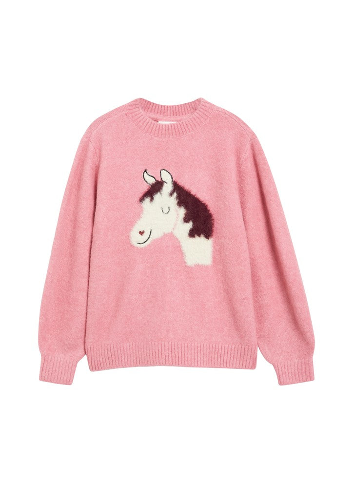 Strickpullover