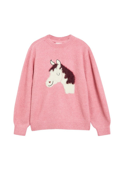 Strickpullover