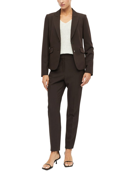 Indoor-Blazer