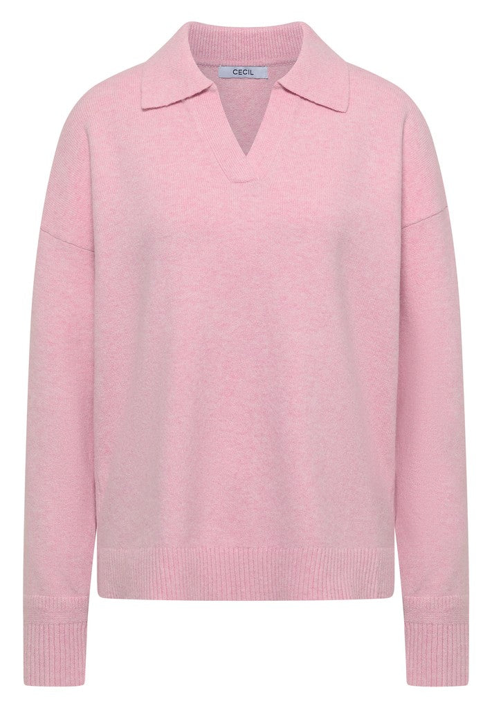 Cosy Polo