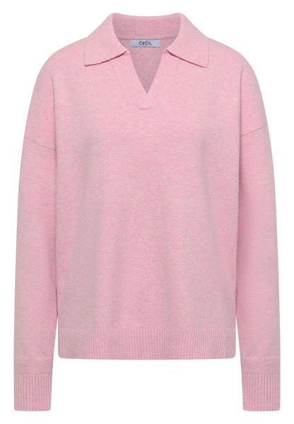 Cosy Polo