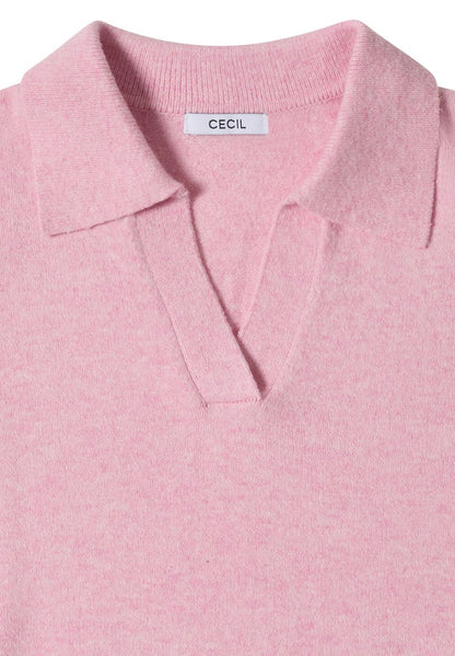 Cosy Polo